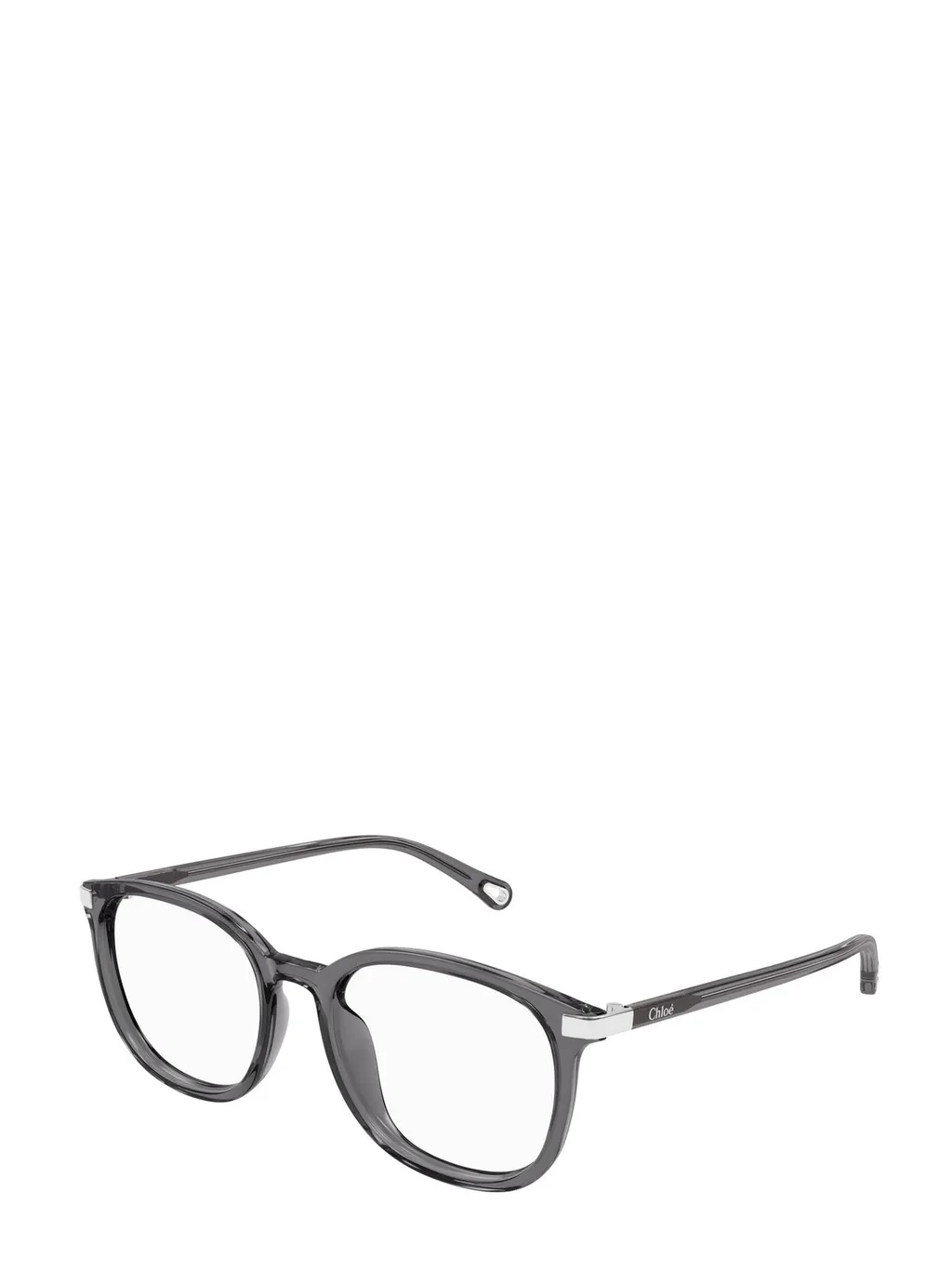 Square Frame Glasses