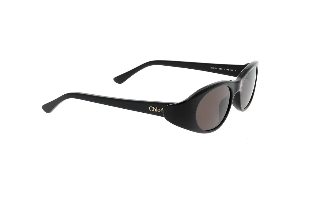 Cat Eye Frame Sunglasses