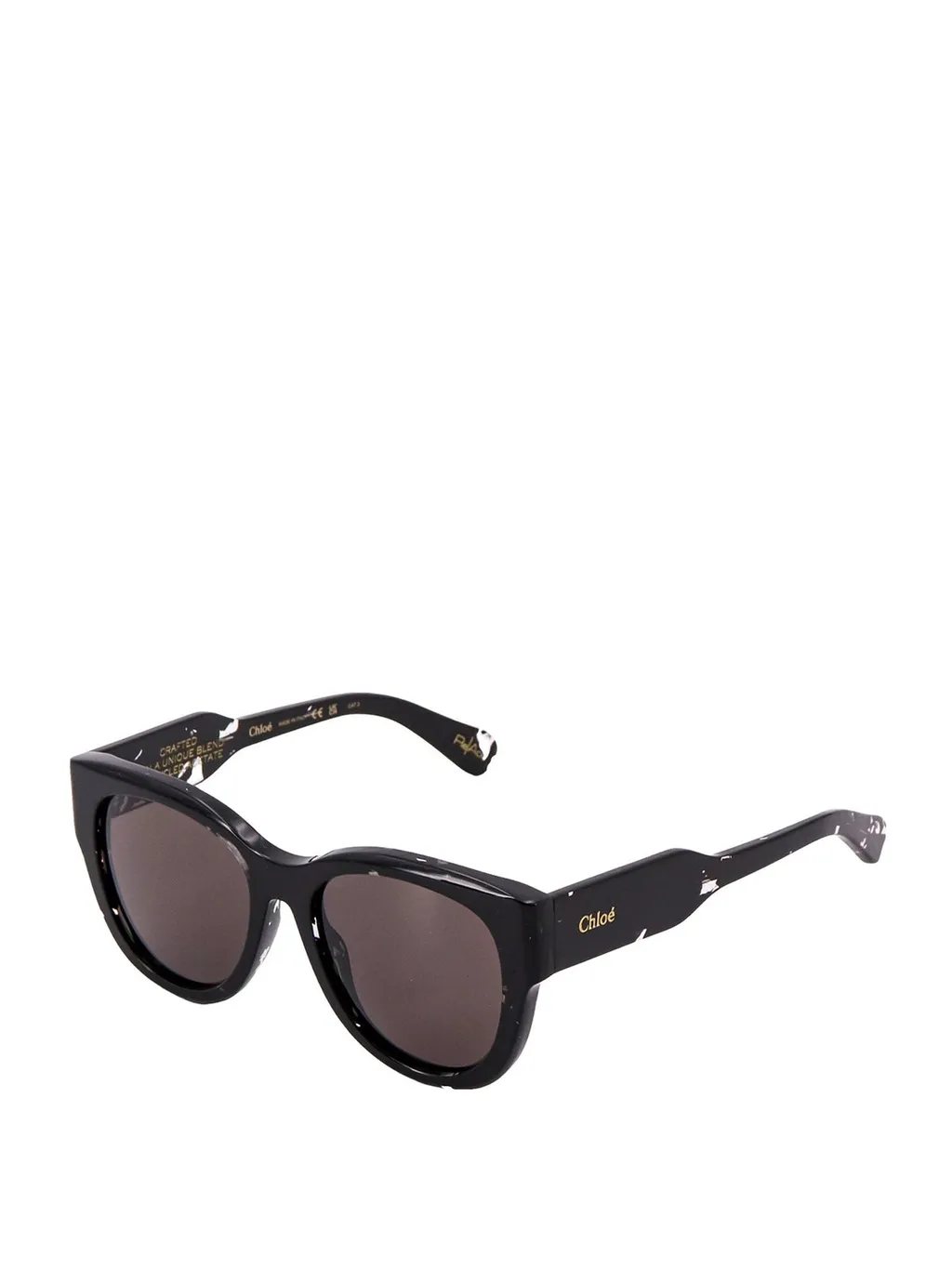 Cat Eye Sunglasses
