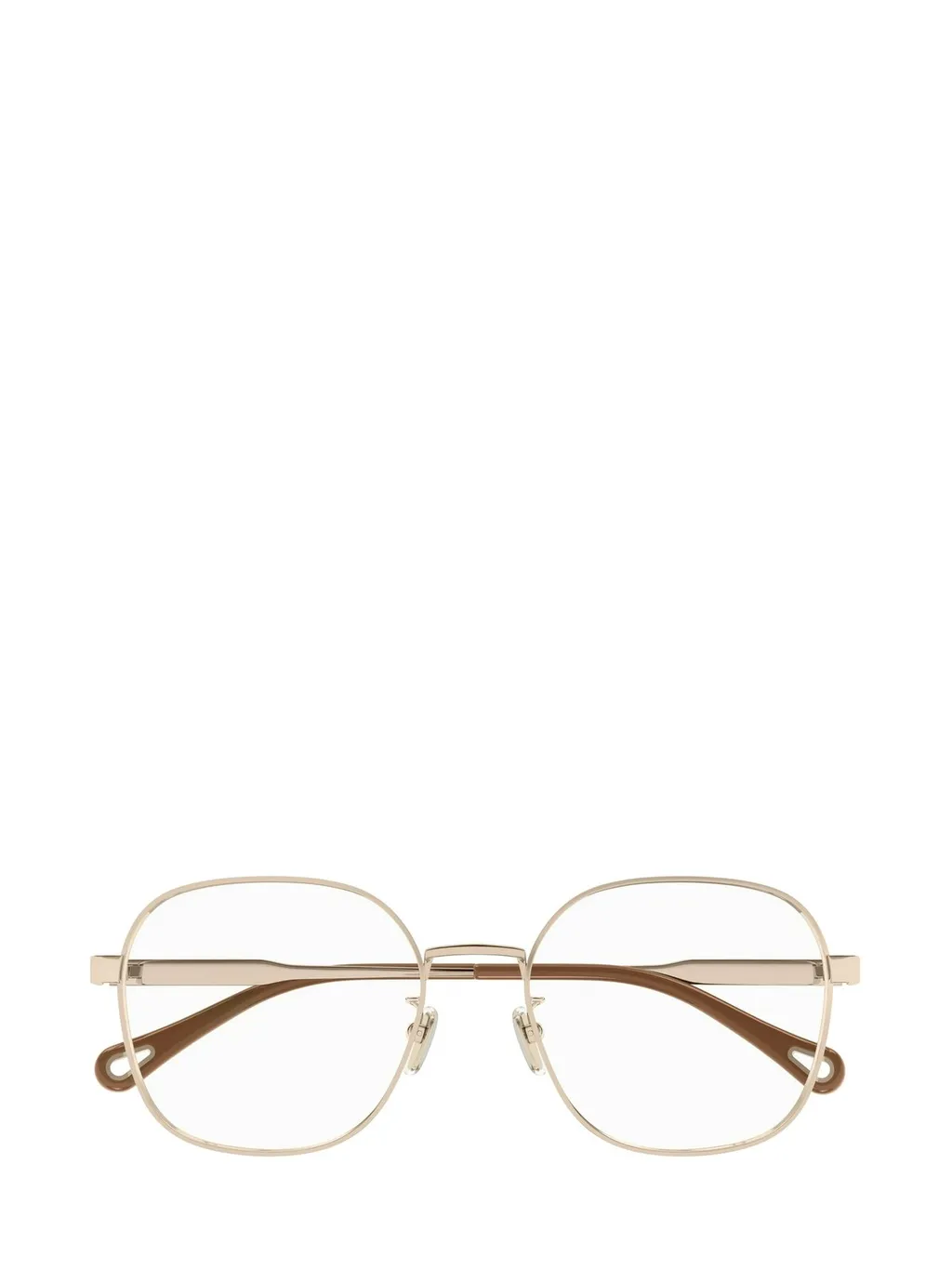 Square Frame Glasses