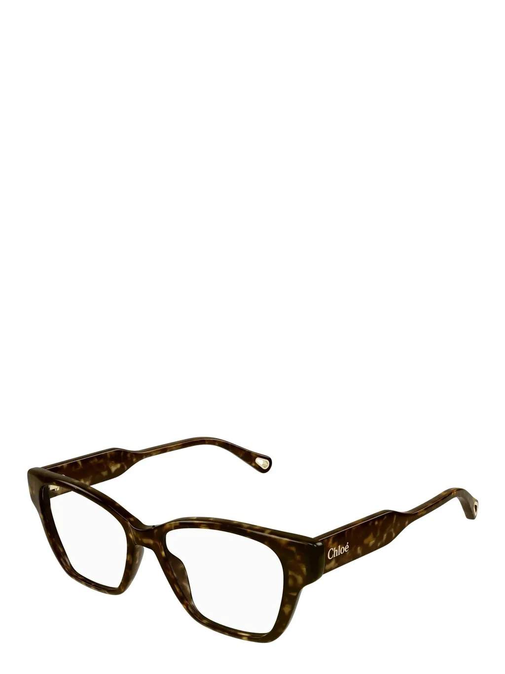 Rectangle Frame Glasses