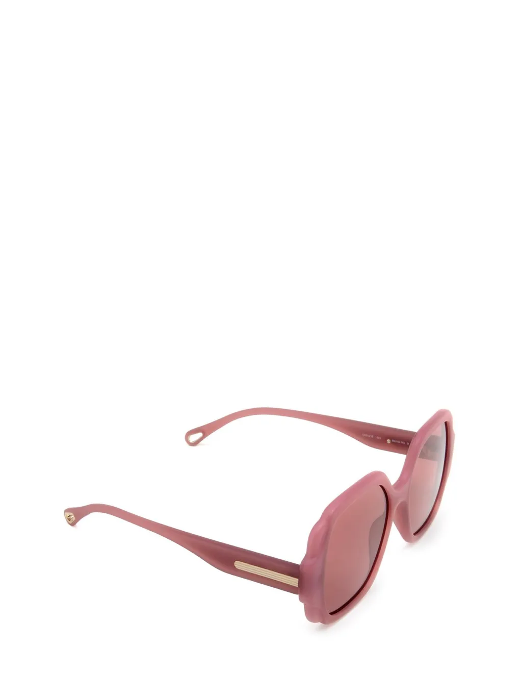 Square Frame Sunglasses