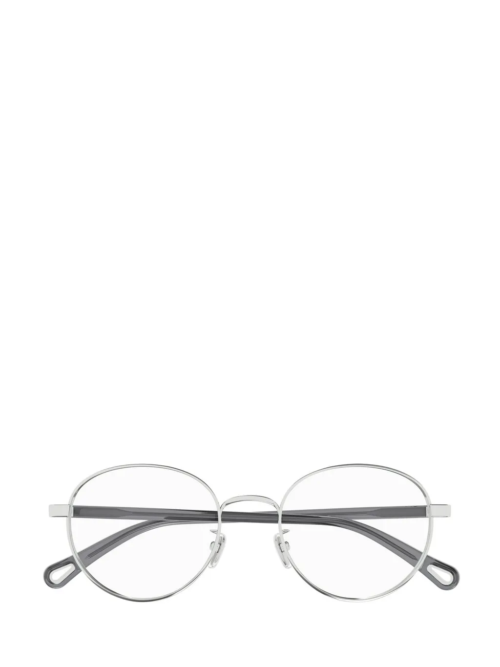 Round Frame Glasses