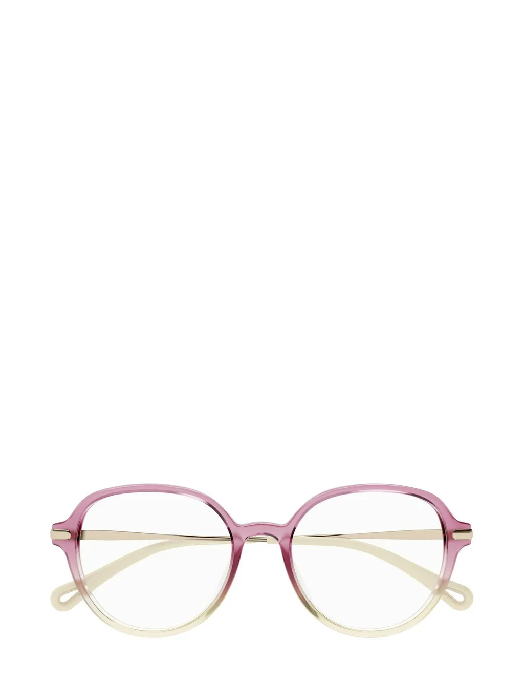 Panthos Frame Glasses