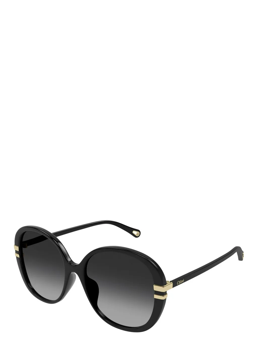 Butterfly Frame Sunglasses