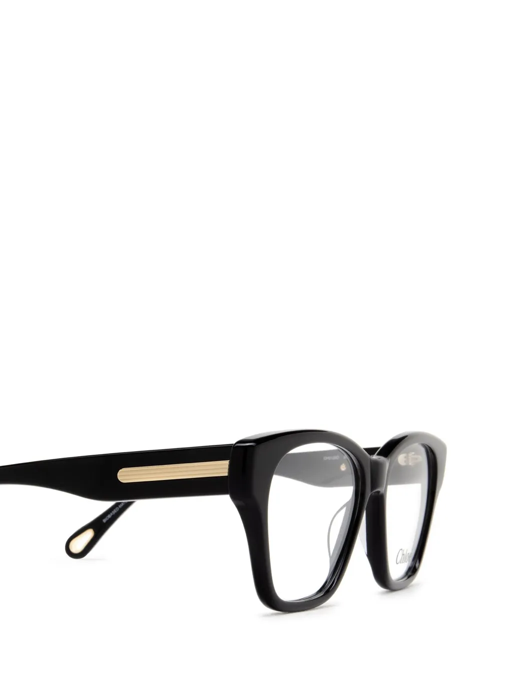 Square Frame Glasses