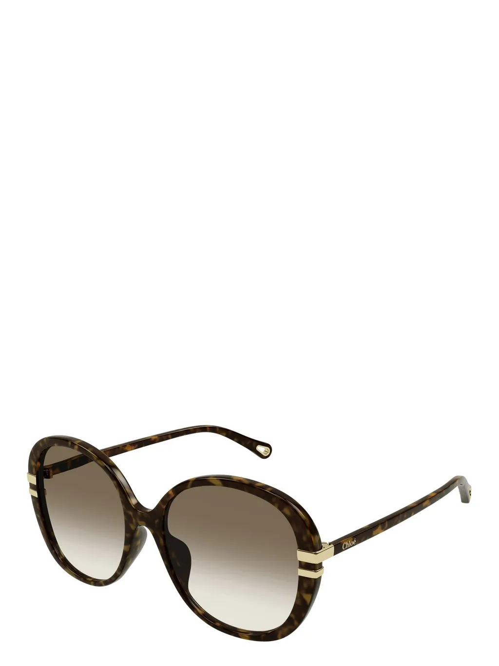 Butterfly Frame Sunglasses