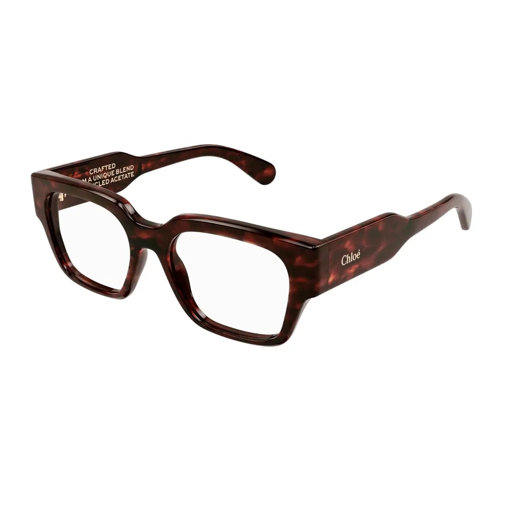 Rectangle Frame Glasses