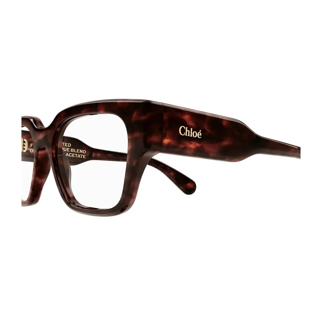 Rectangle Frame Glasses