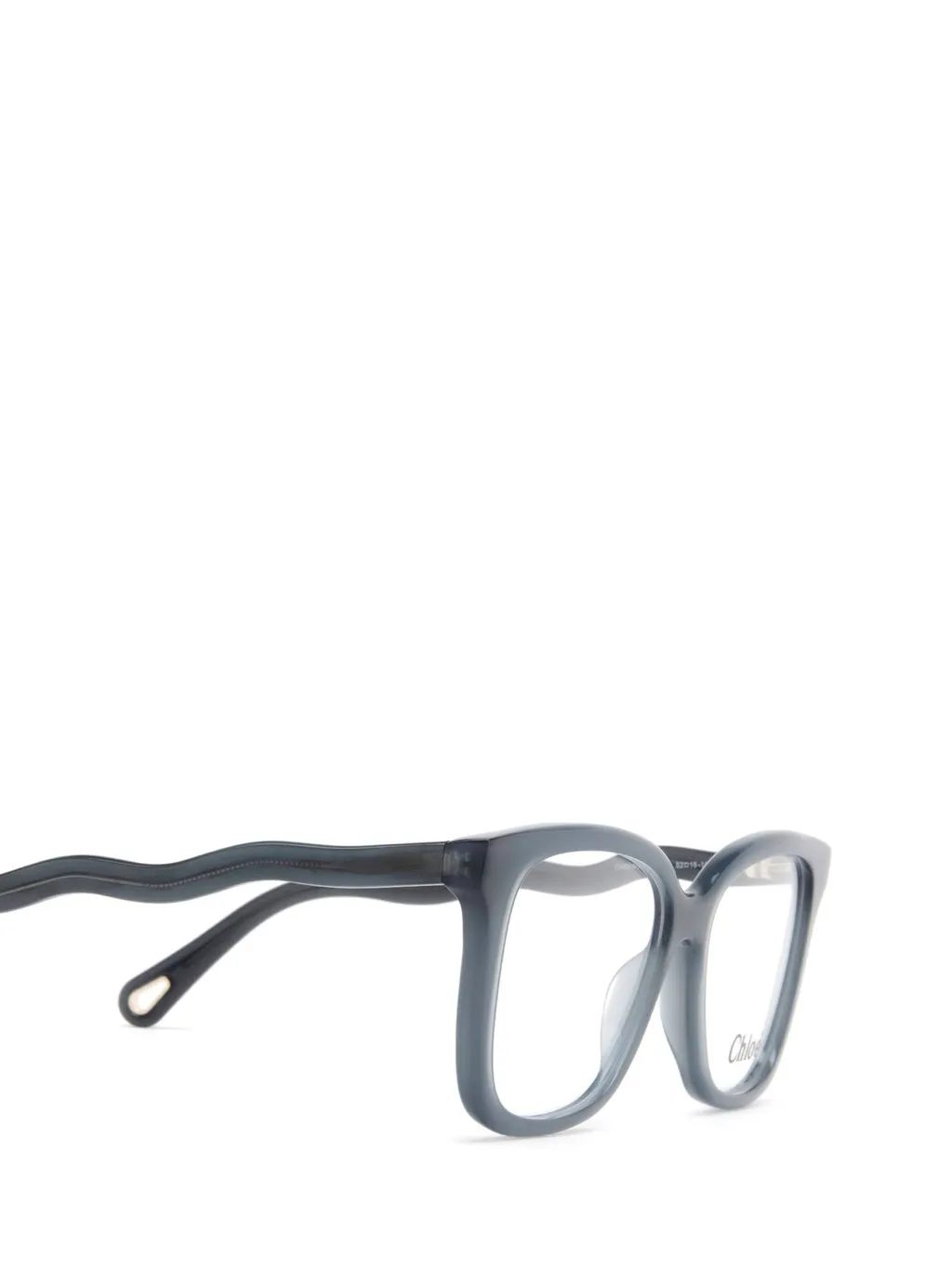 Square Frame Glasses