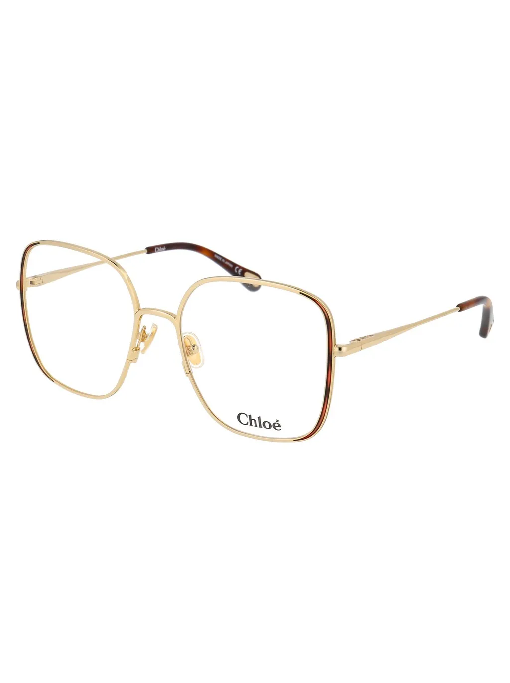 Square Frame Glasses