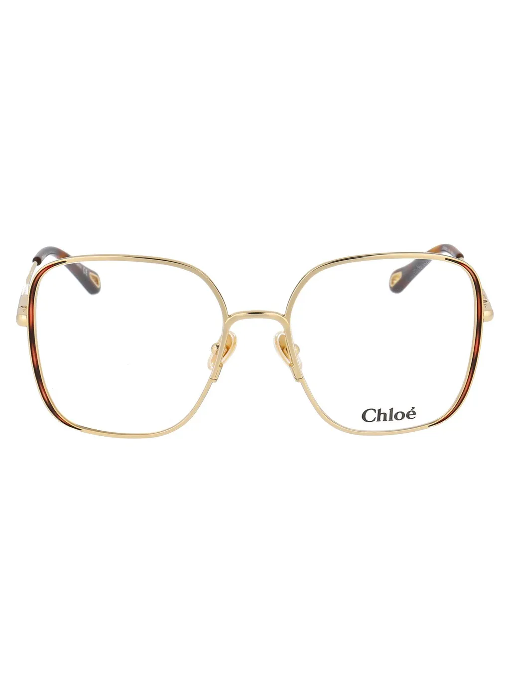 Square Frame Glasses