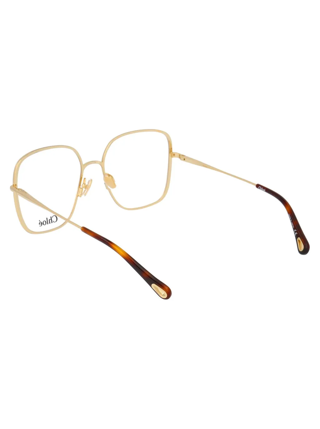 Square Frame Glasses