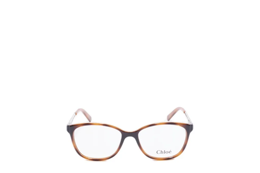 Cat-Eye Glasses