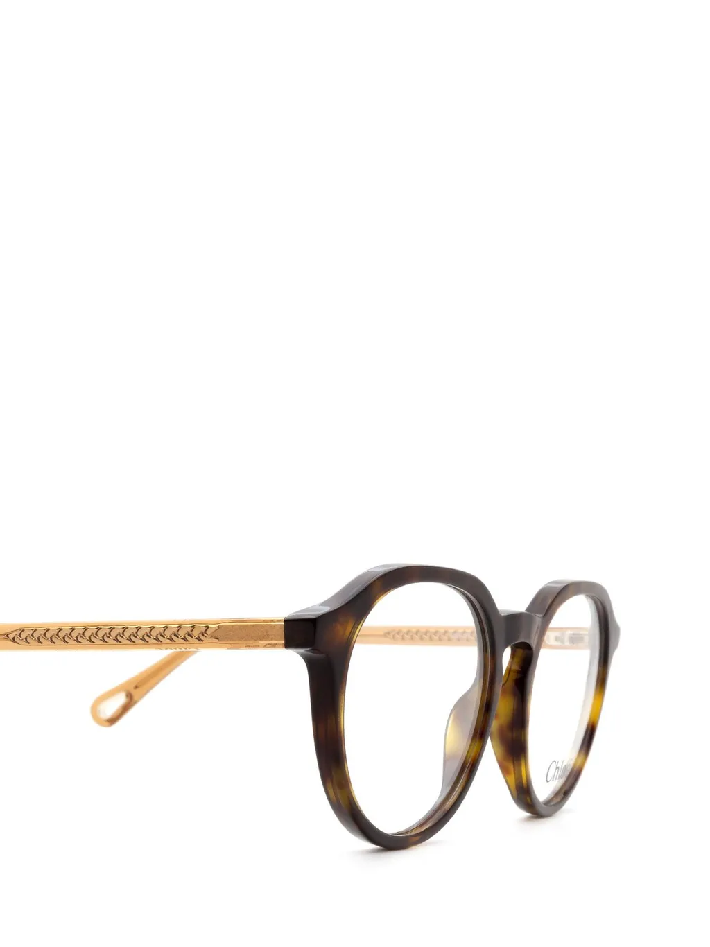 Round Frame Glasses