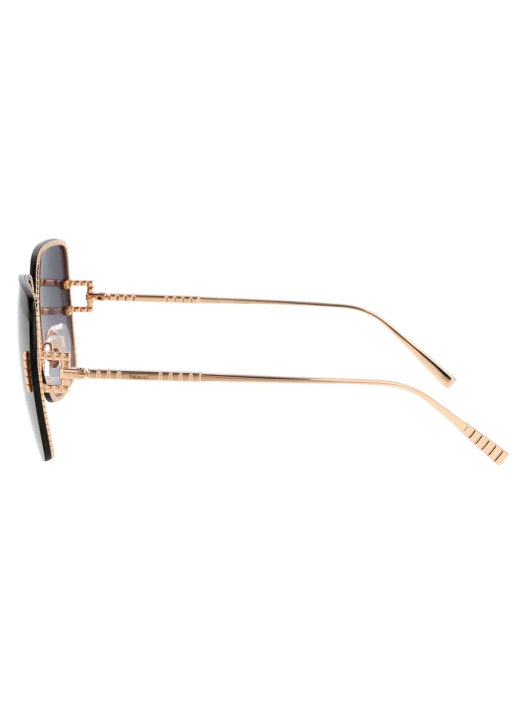 Square Frame Sunglasses