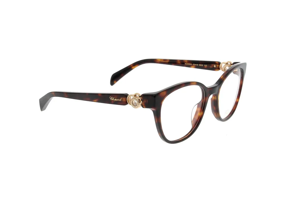 Panthos Frame Glasses