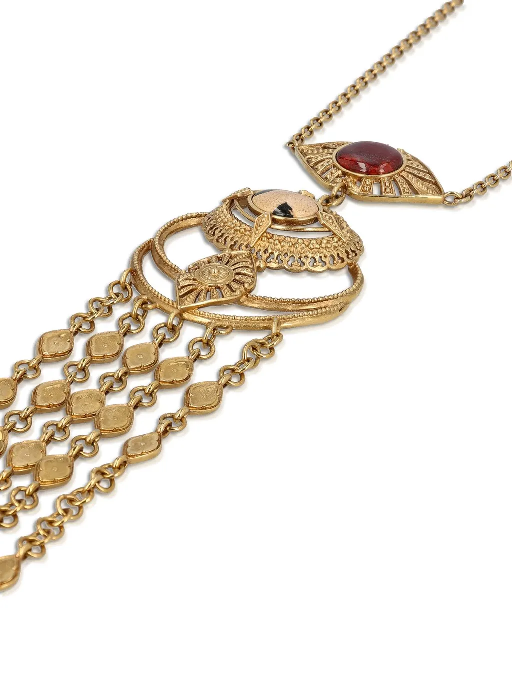 Pendant Necklace
