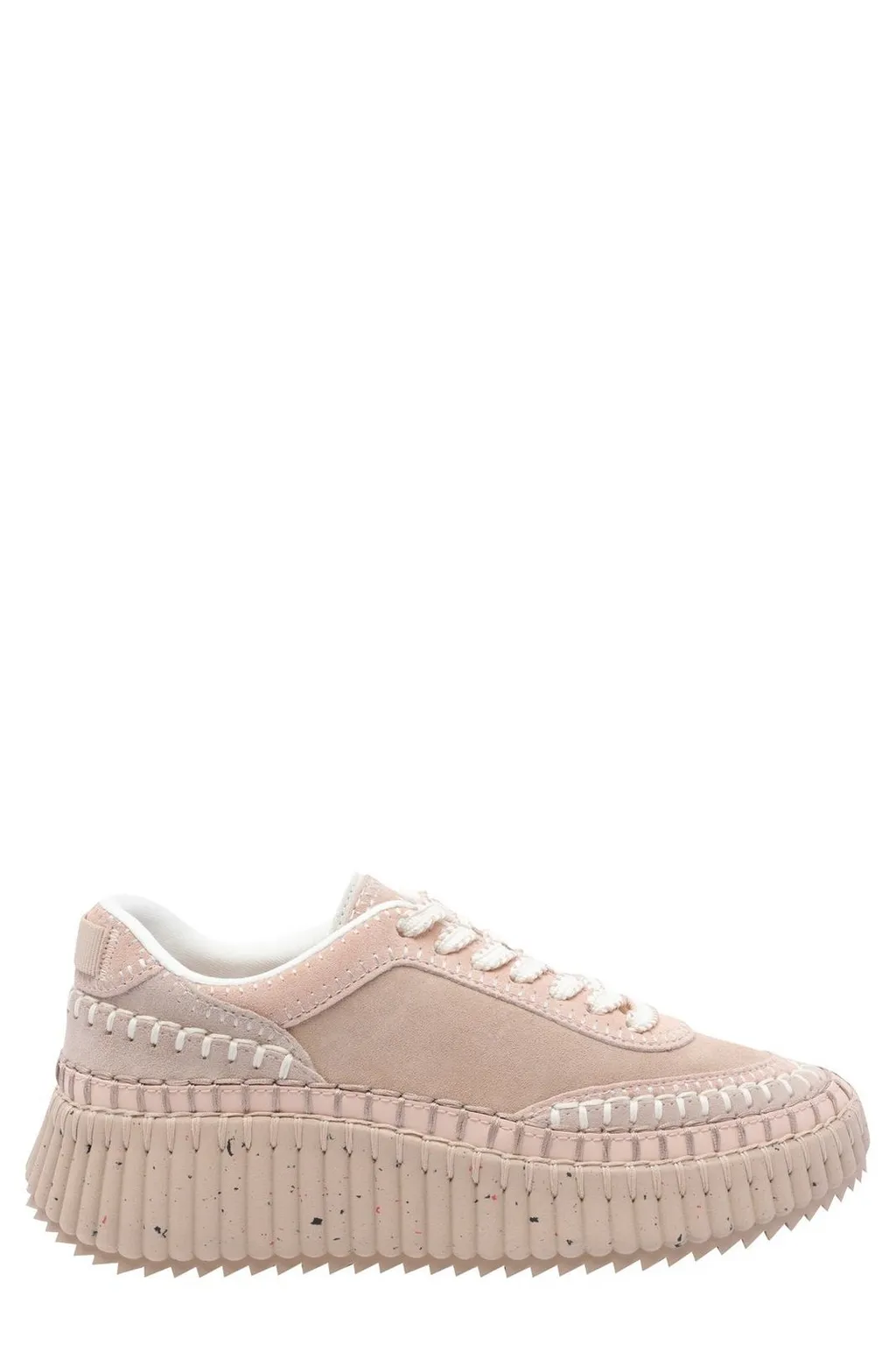 Nama Lace-Up Sneakers