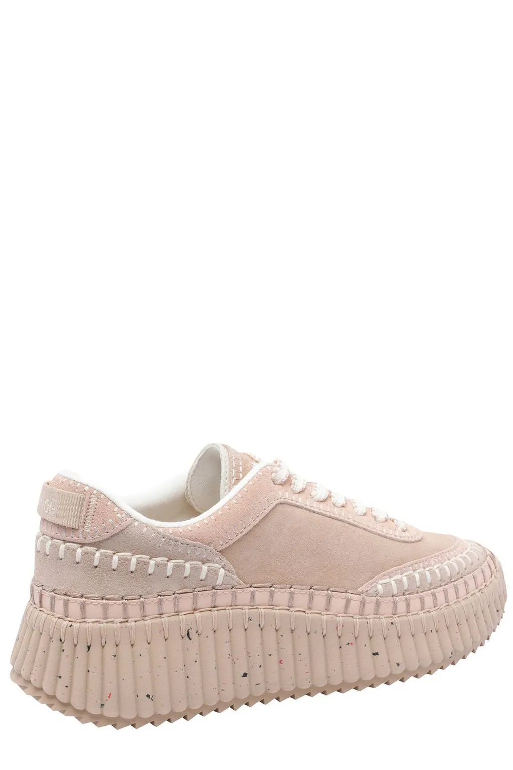 Nama Lace-Up Sneakers