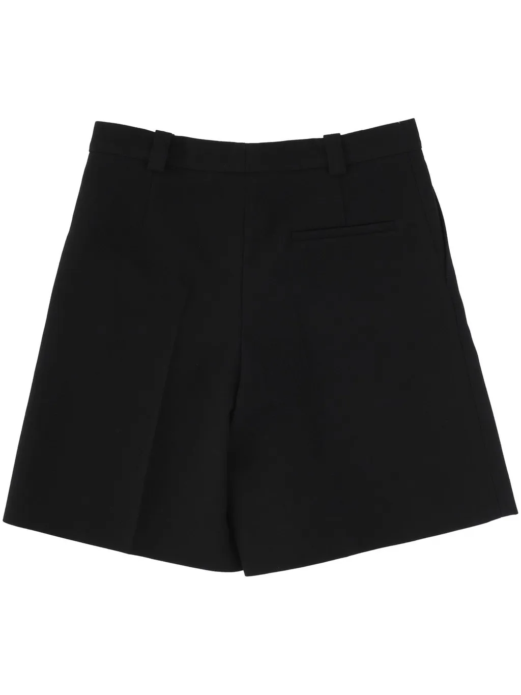 Tailored Shorts