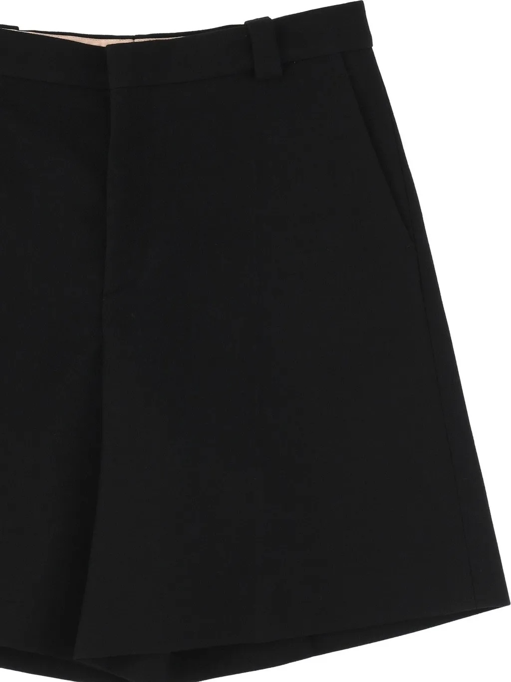 Tailored Shorts