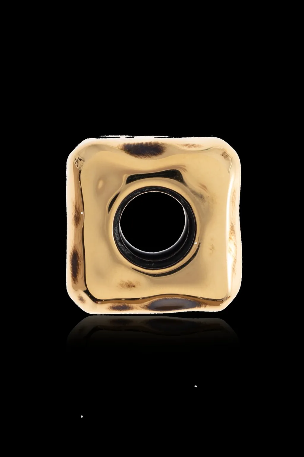 Cube Dice Bracelet Pendant