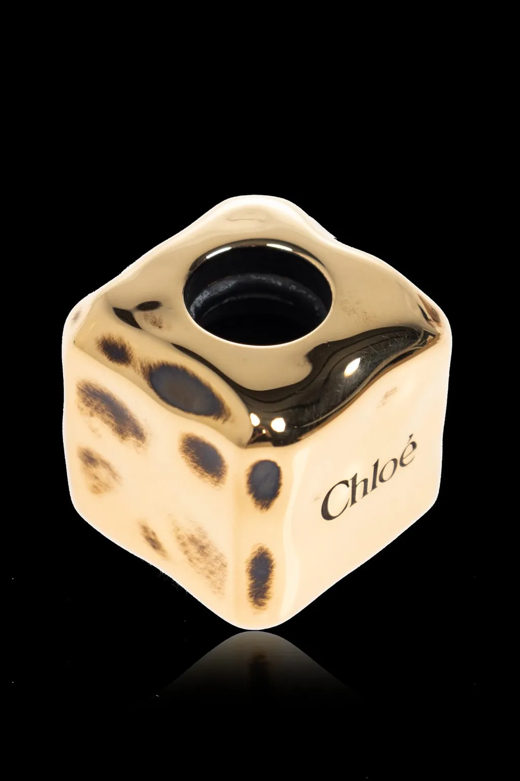 Cube Dice Bracelet Pendant