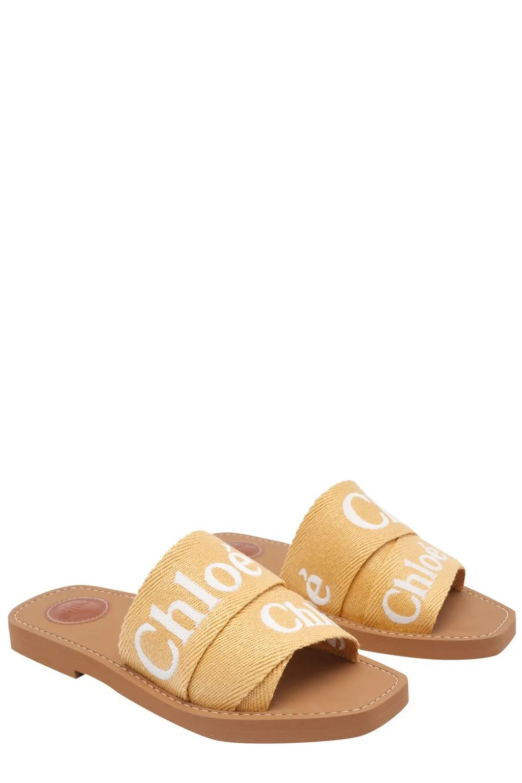 Woody Slides