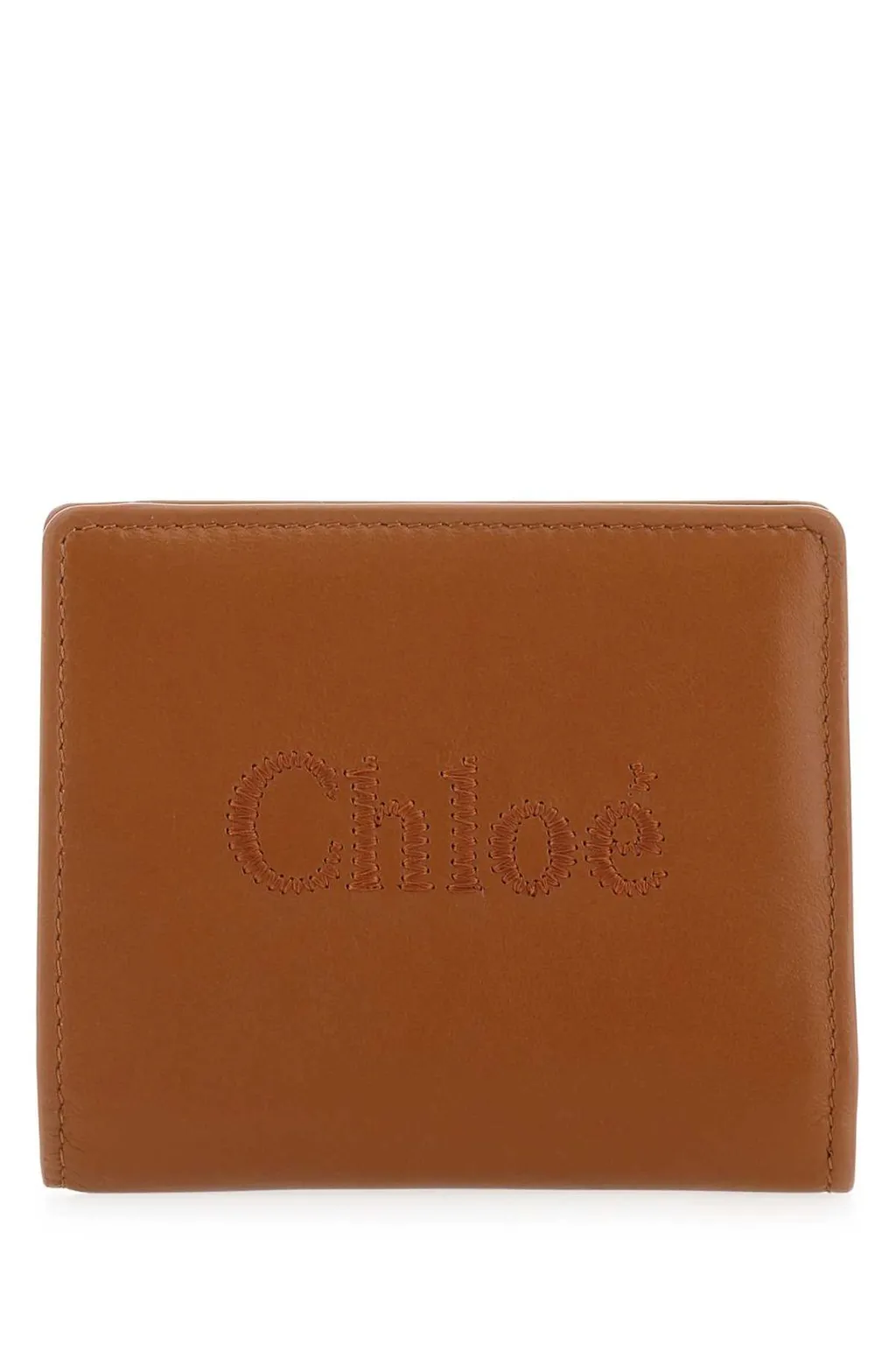 Sense Compact Bi-Fold Wallet
