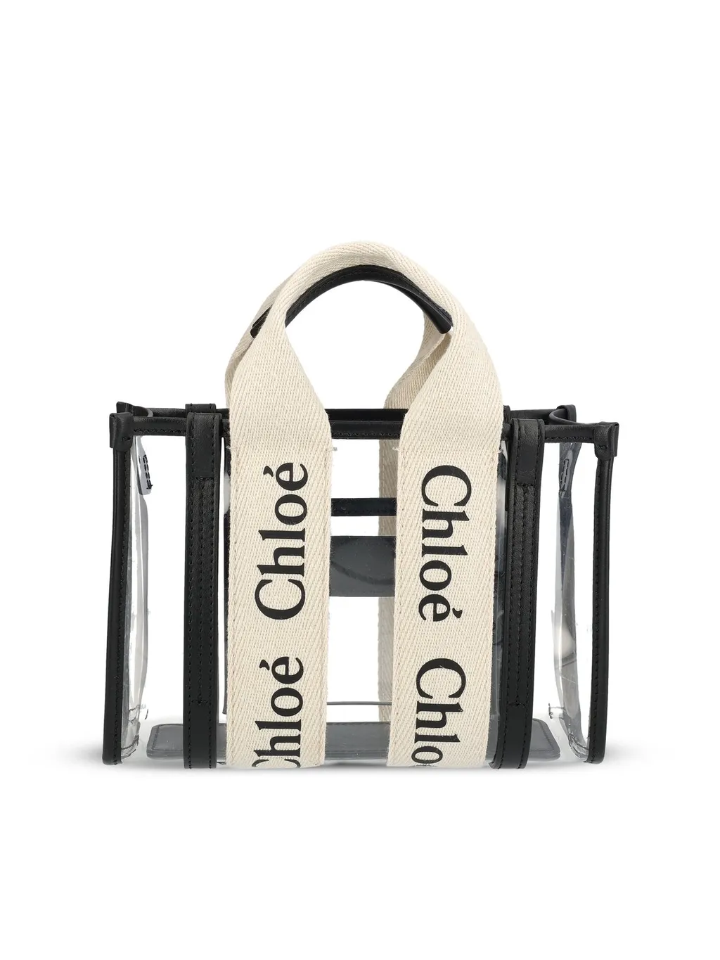 Mini Woody Tote Bag