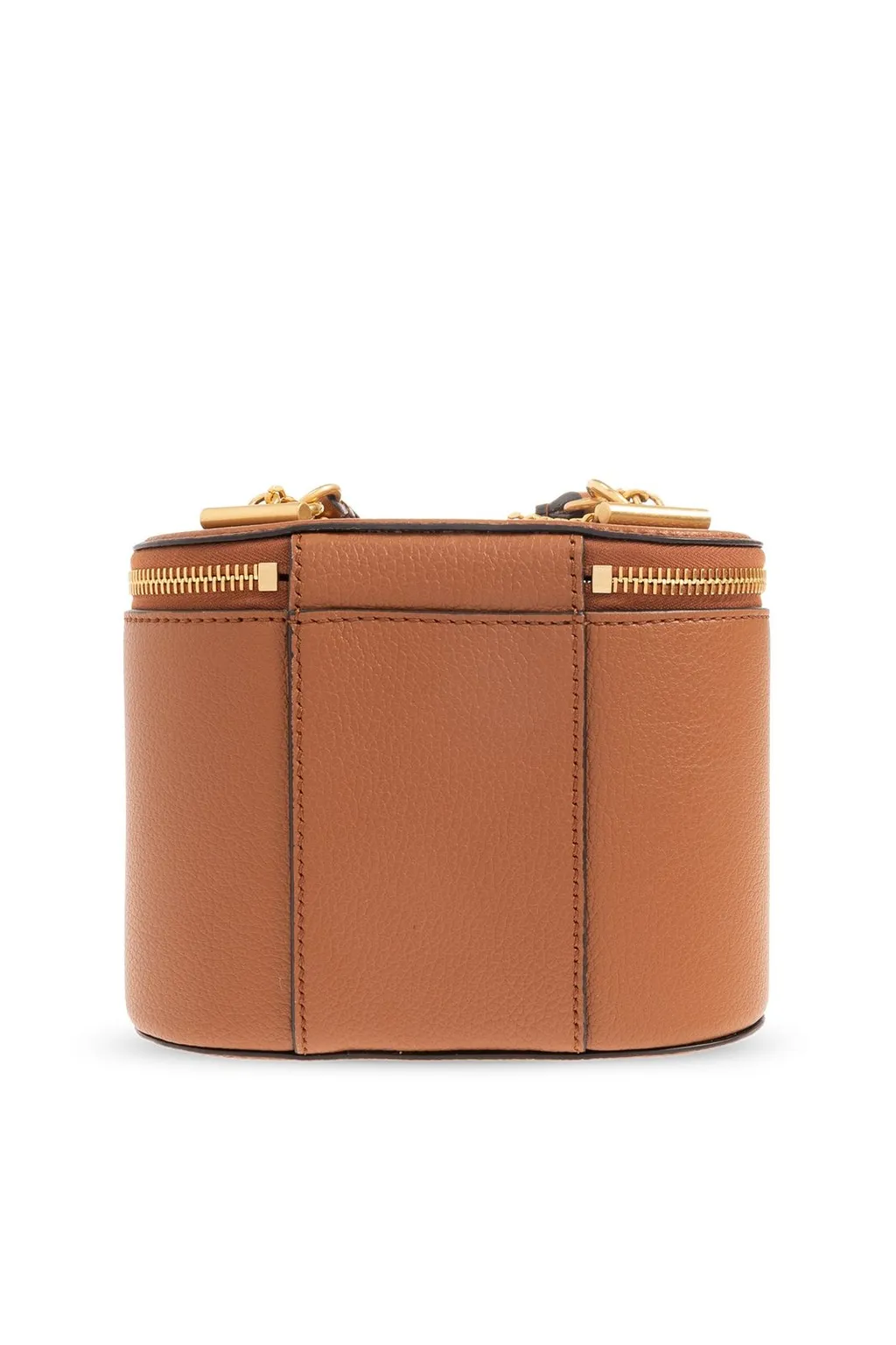 Marcie Zip-Up Mini Crossbody Bag