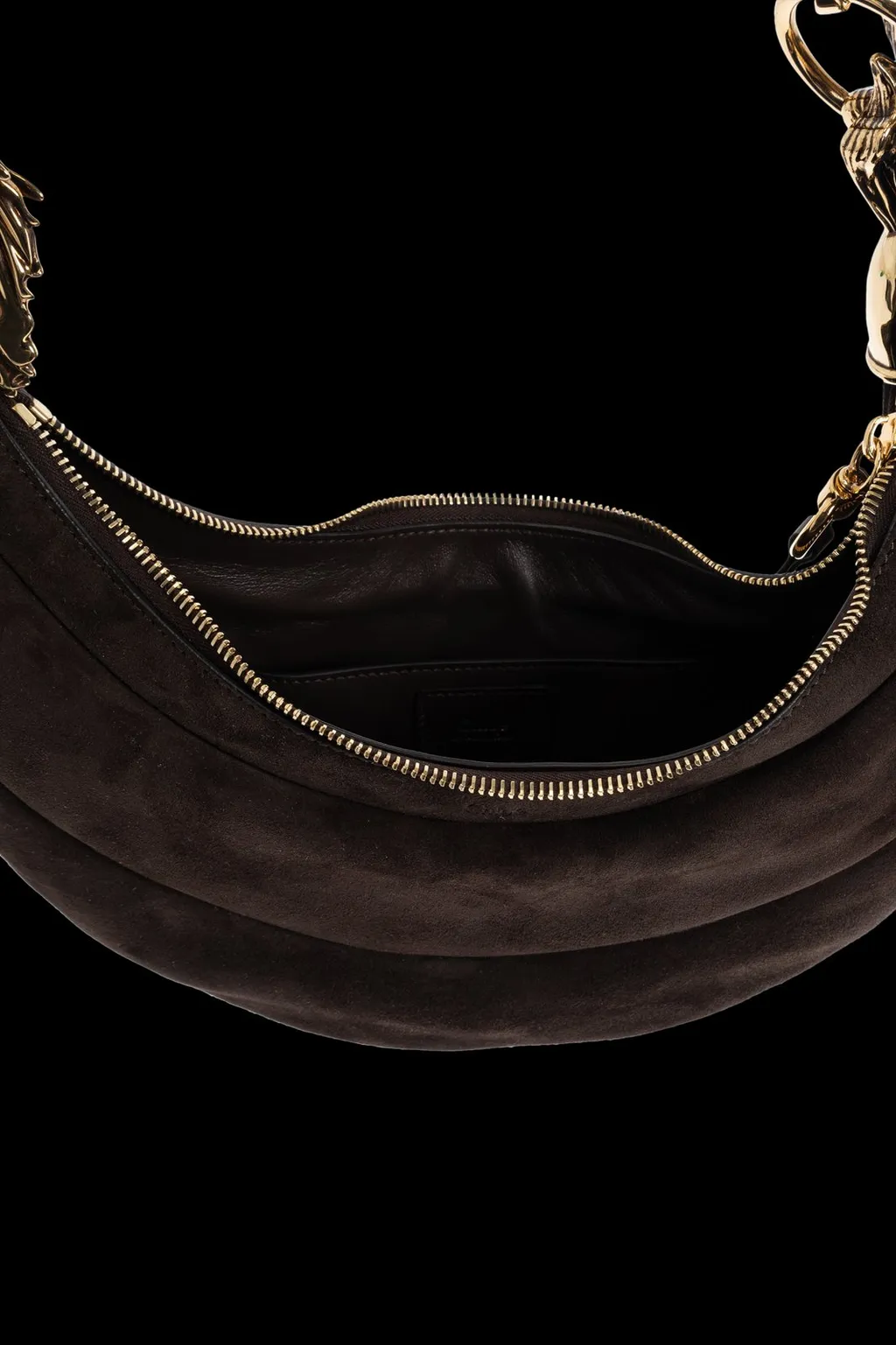 Horse Plaque Shoulder Bag