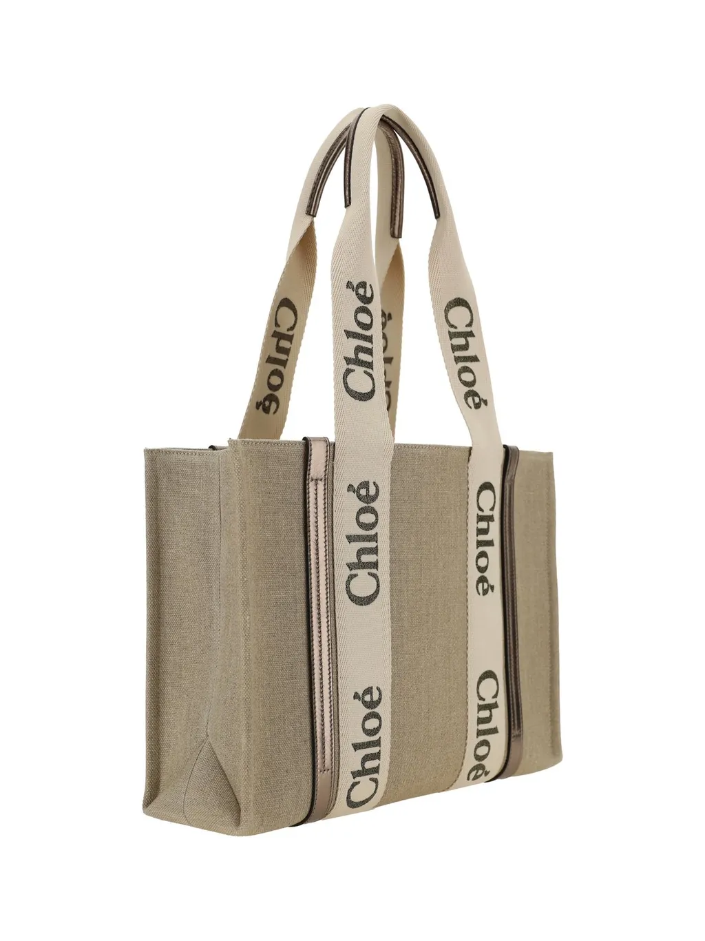 Woody Tote Bag