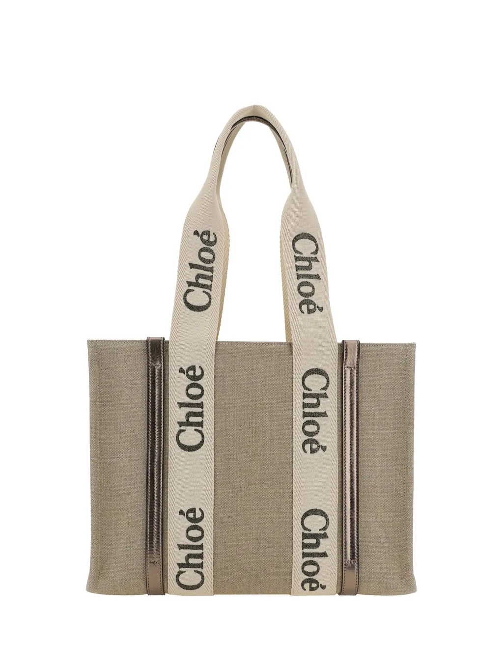Woody Tote Bag