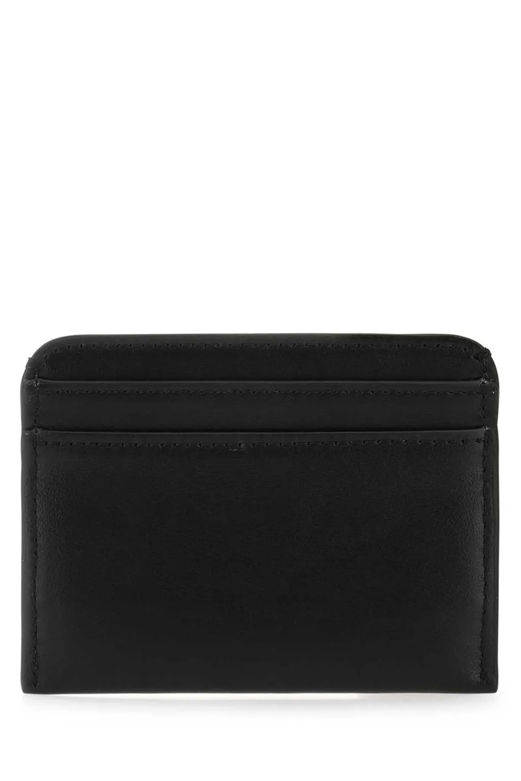 Sense Logo Embroidered Cardholder