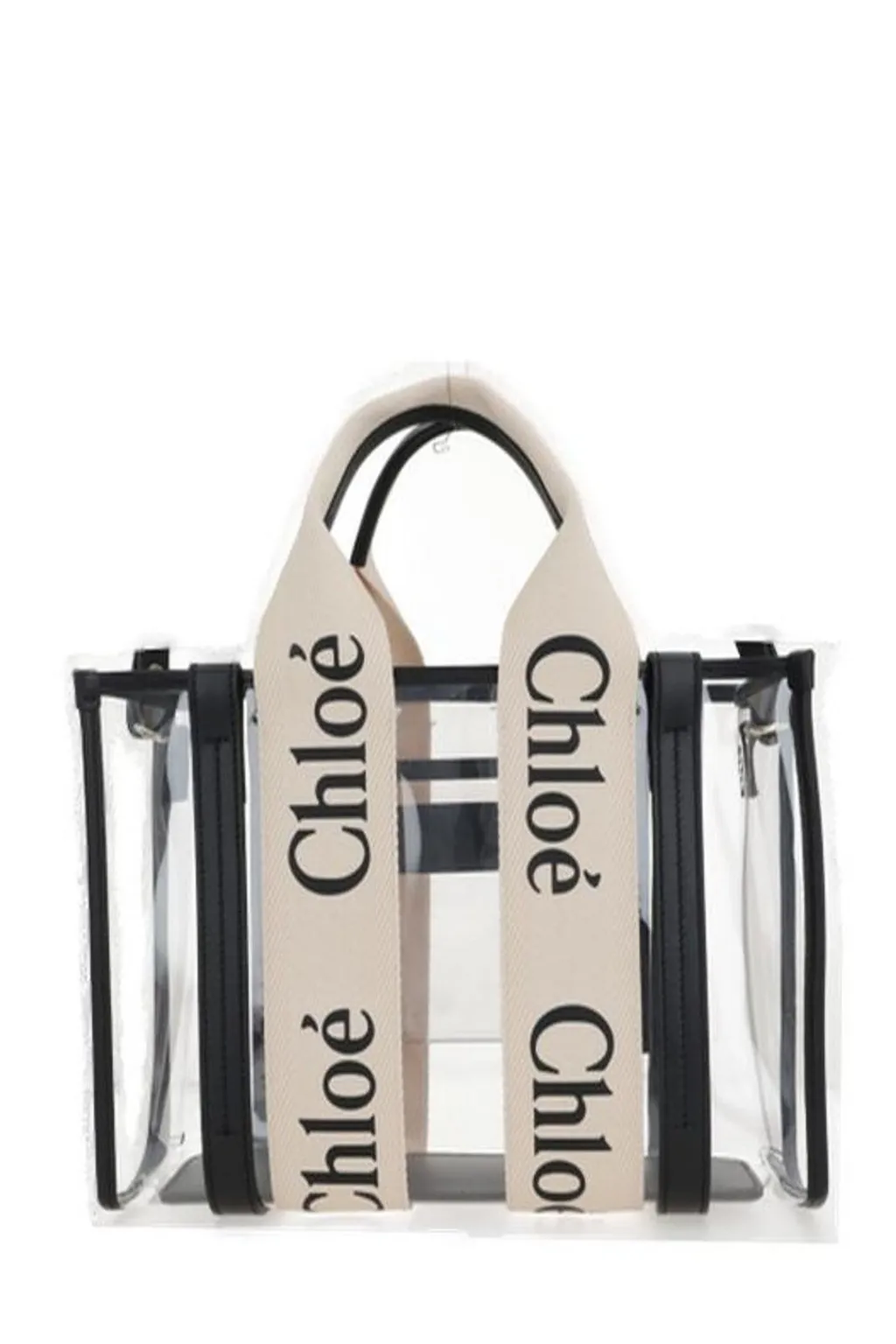 Small Woody Tote Bag
