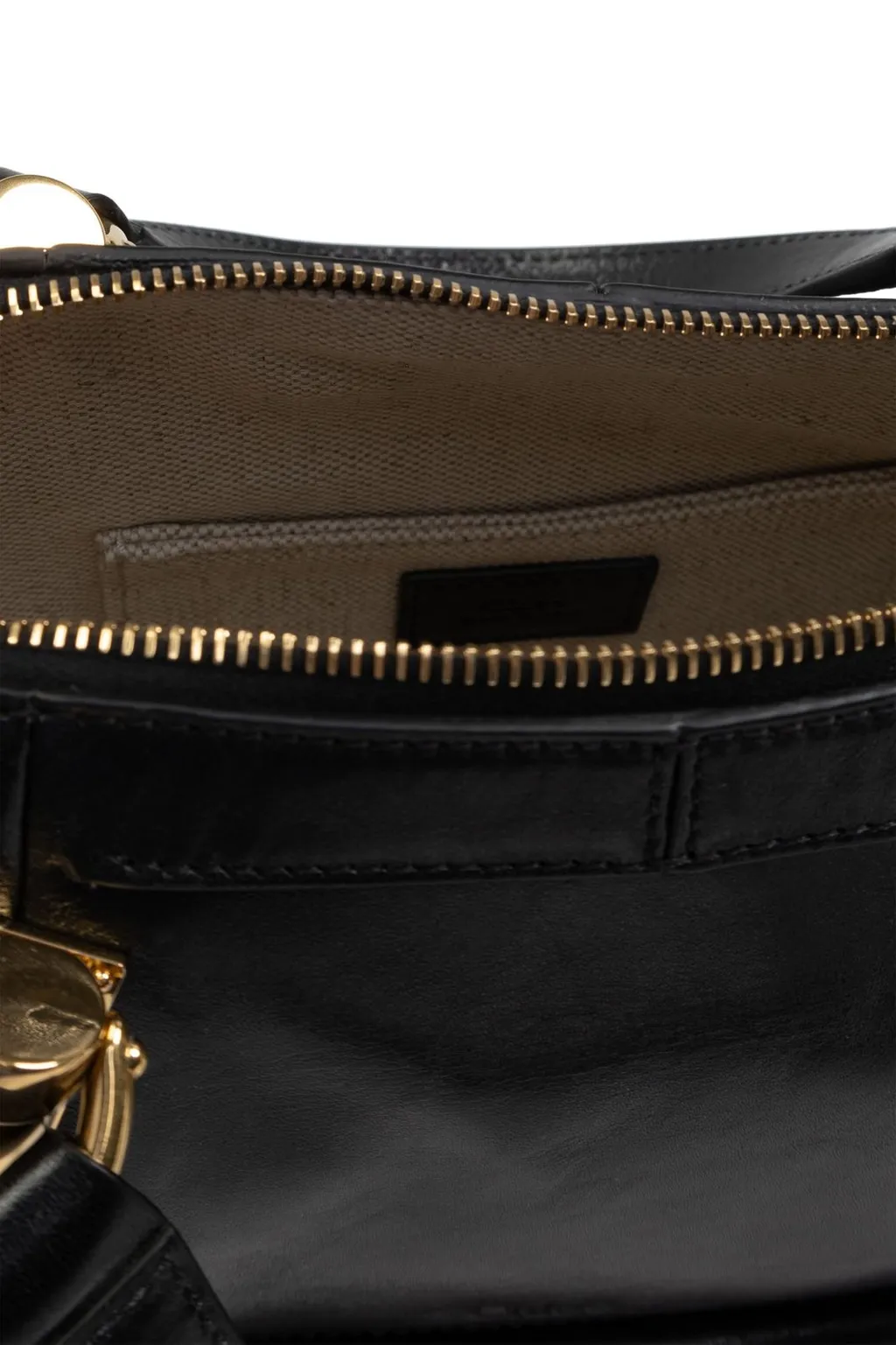 Paraty 24 Small Shoulder Bag