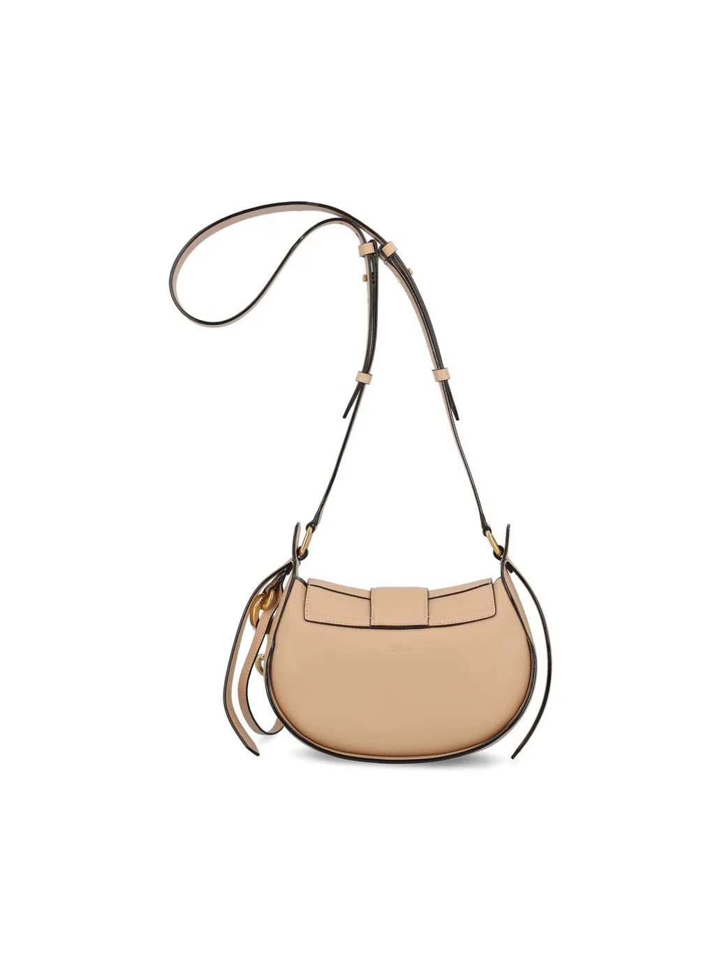 Small Ride Crossbody Bag