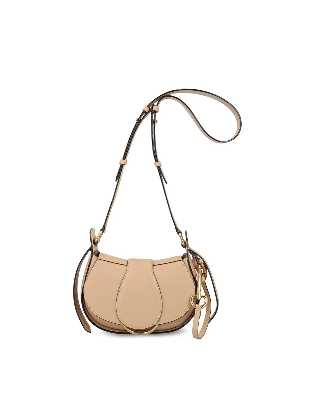 Small Ride Crossbody Bag