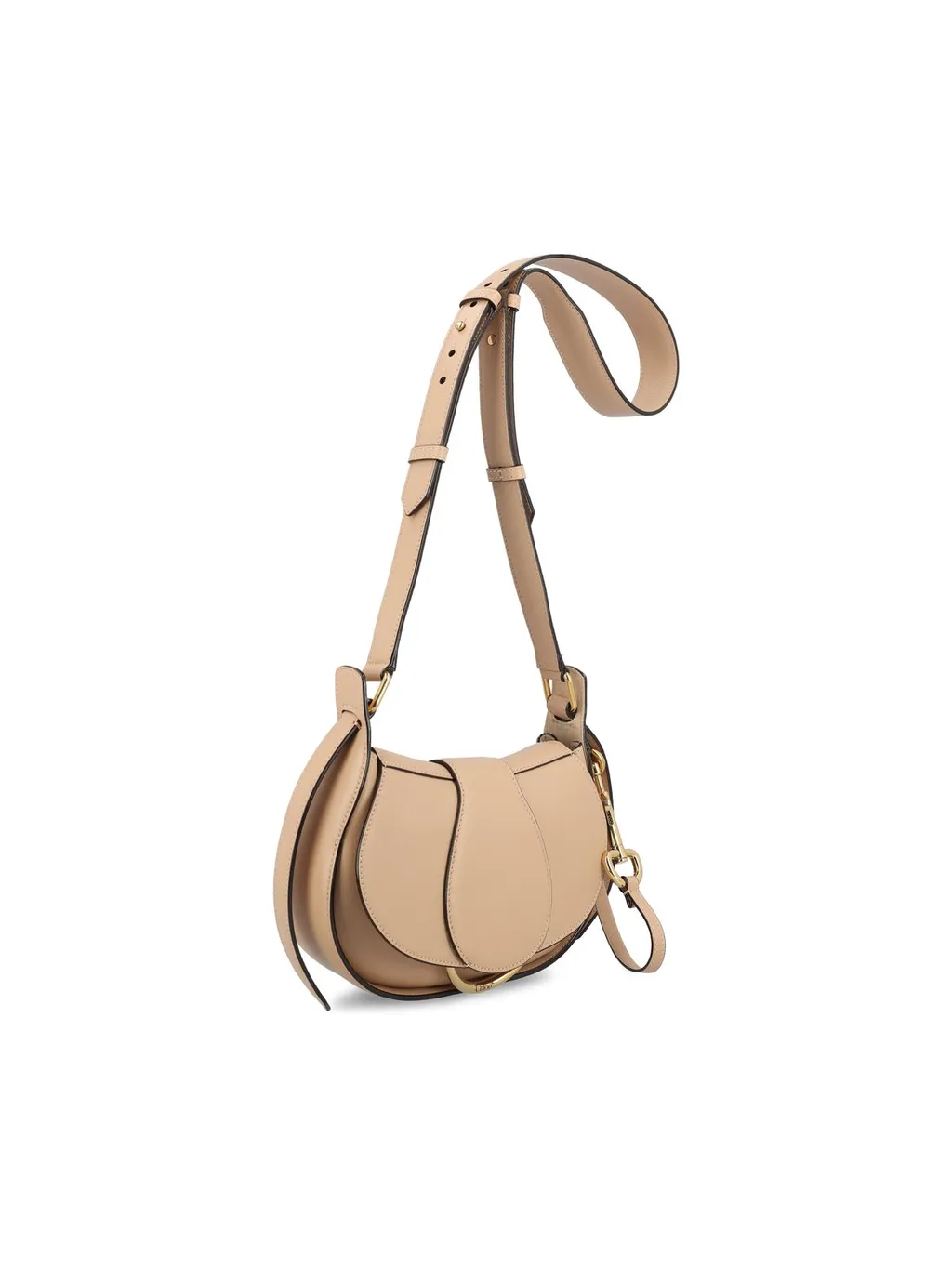 Small Ride Crossbody Bag