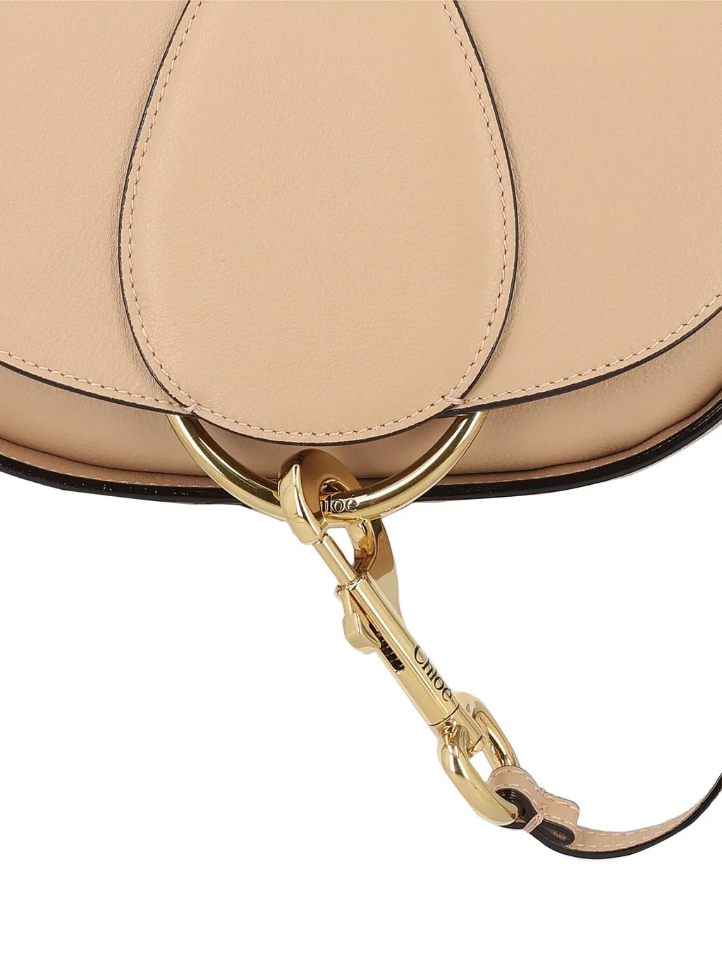 Small Ride Crossbody Bag