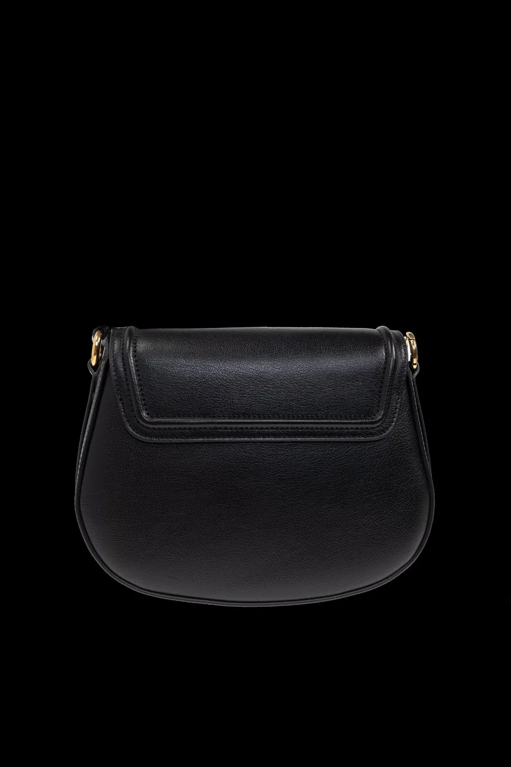 Horse Medal Saddle Bag
