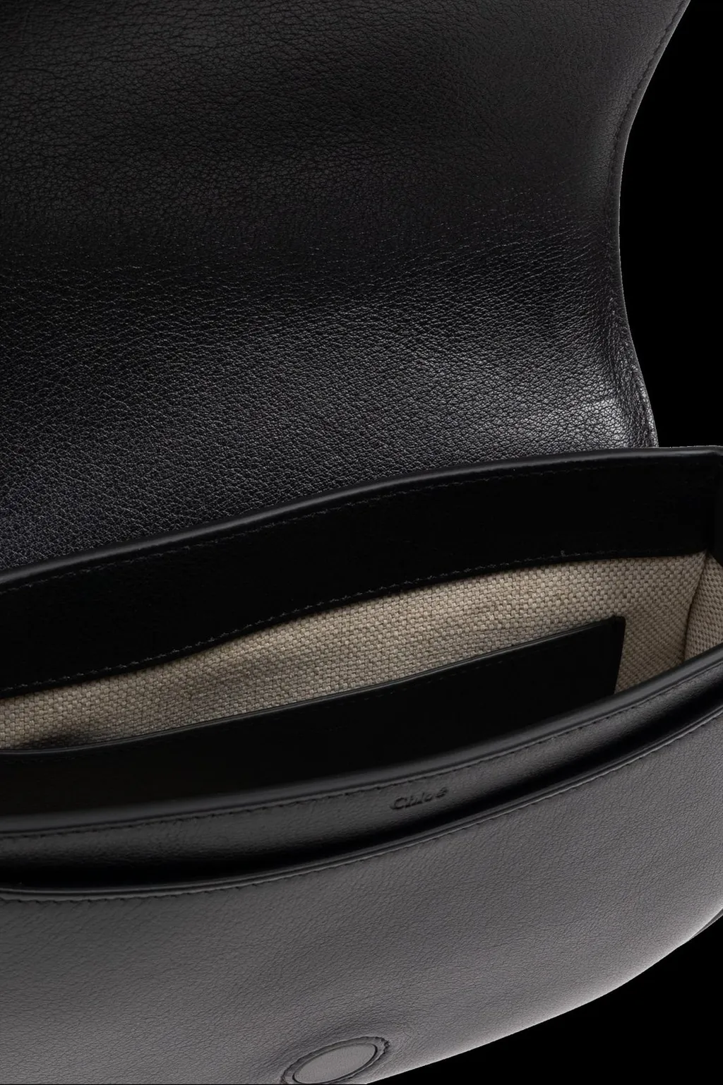 Horse Medal Saddle Bag