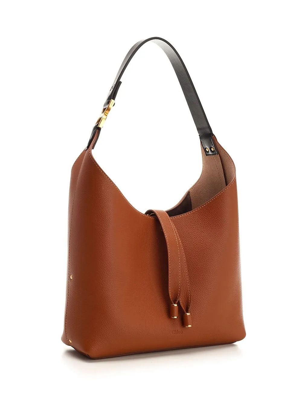 Small Marcie Hobo Bag