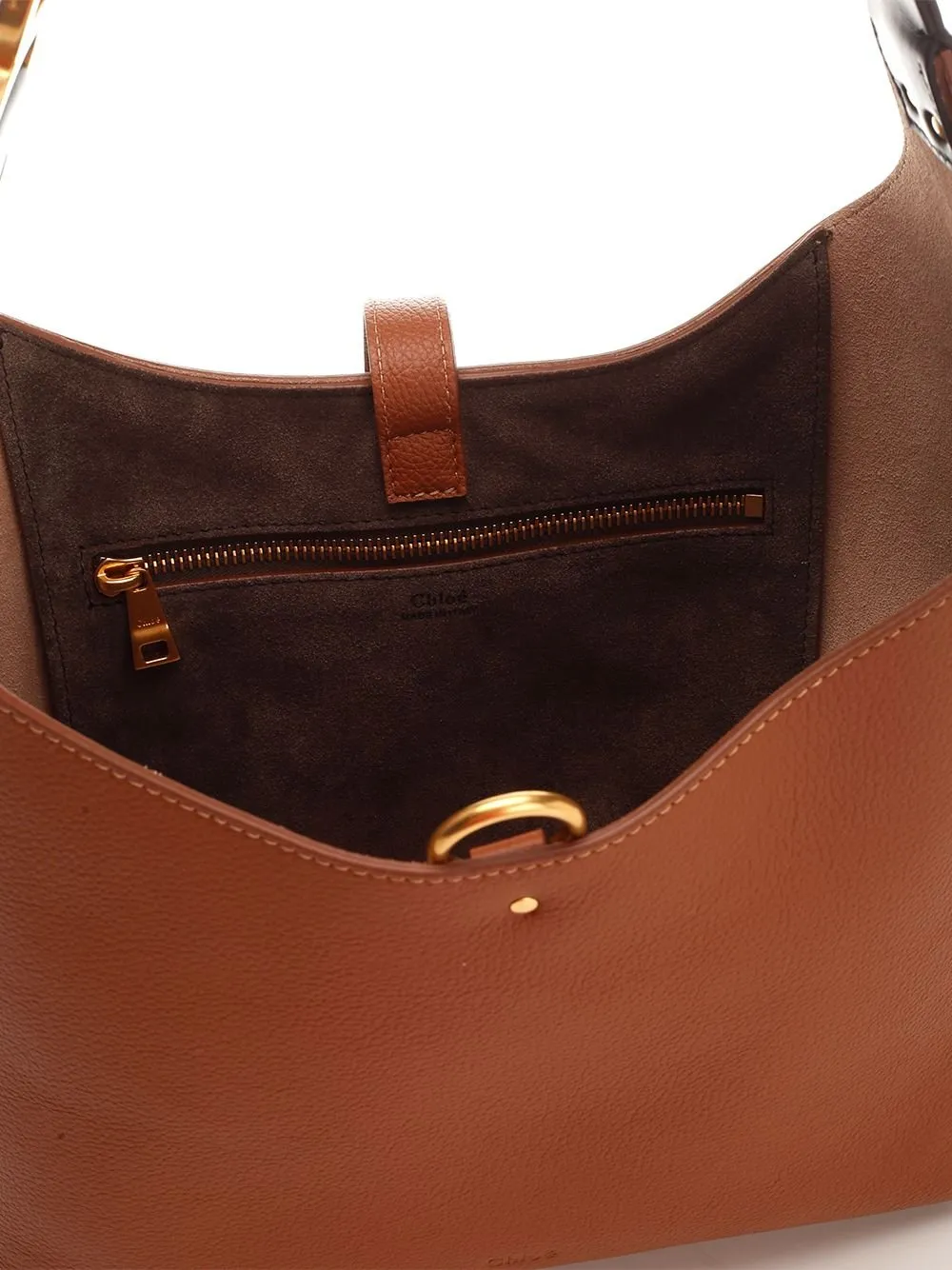 Small Marcie Hobo Bag