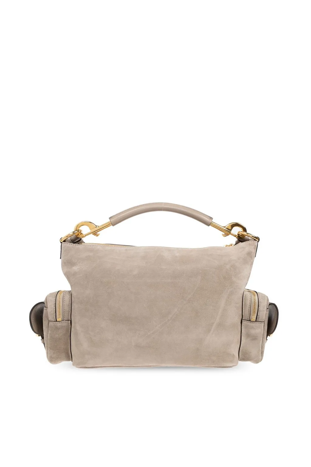 Camera Medium Shoulder Bag