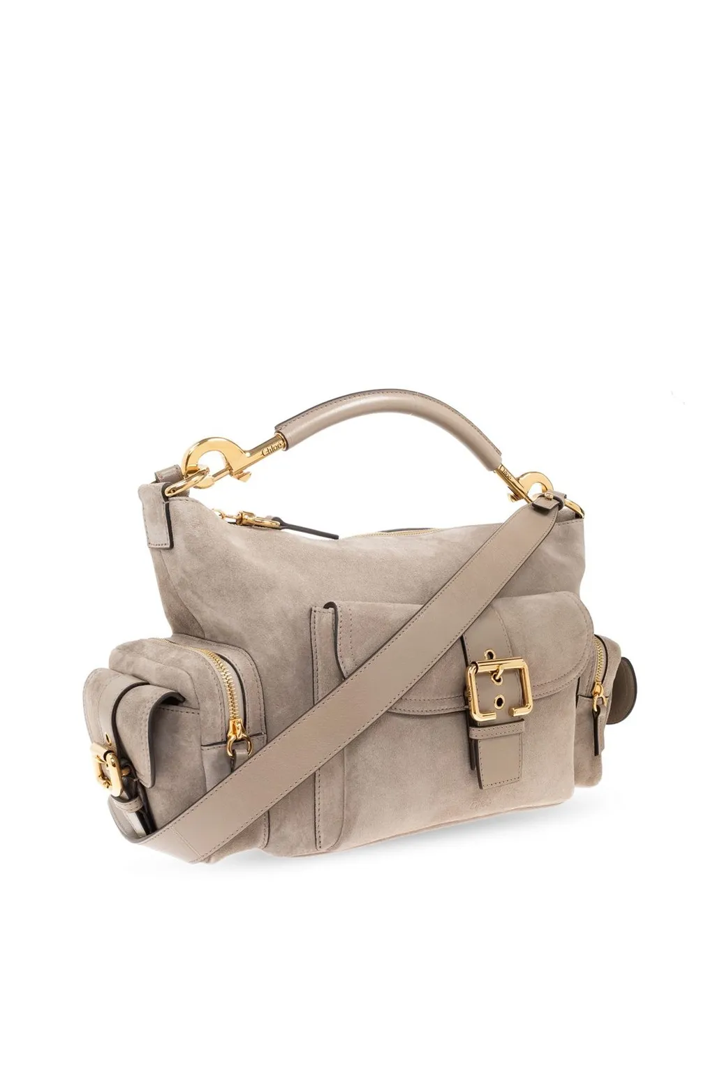 Camera Medium Shoulder Bag