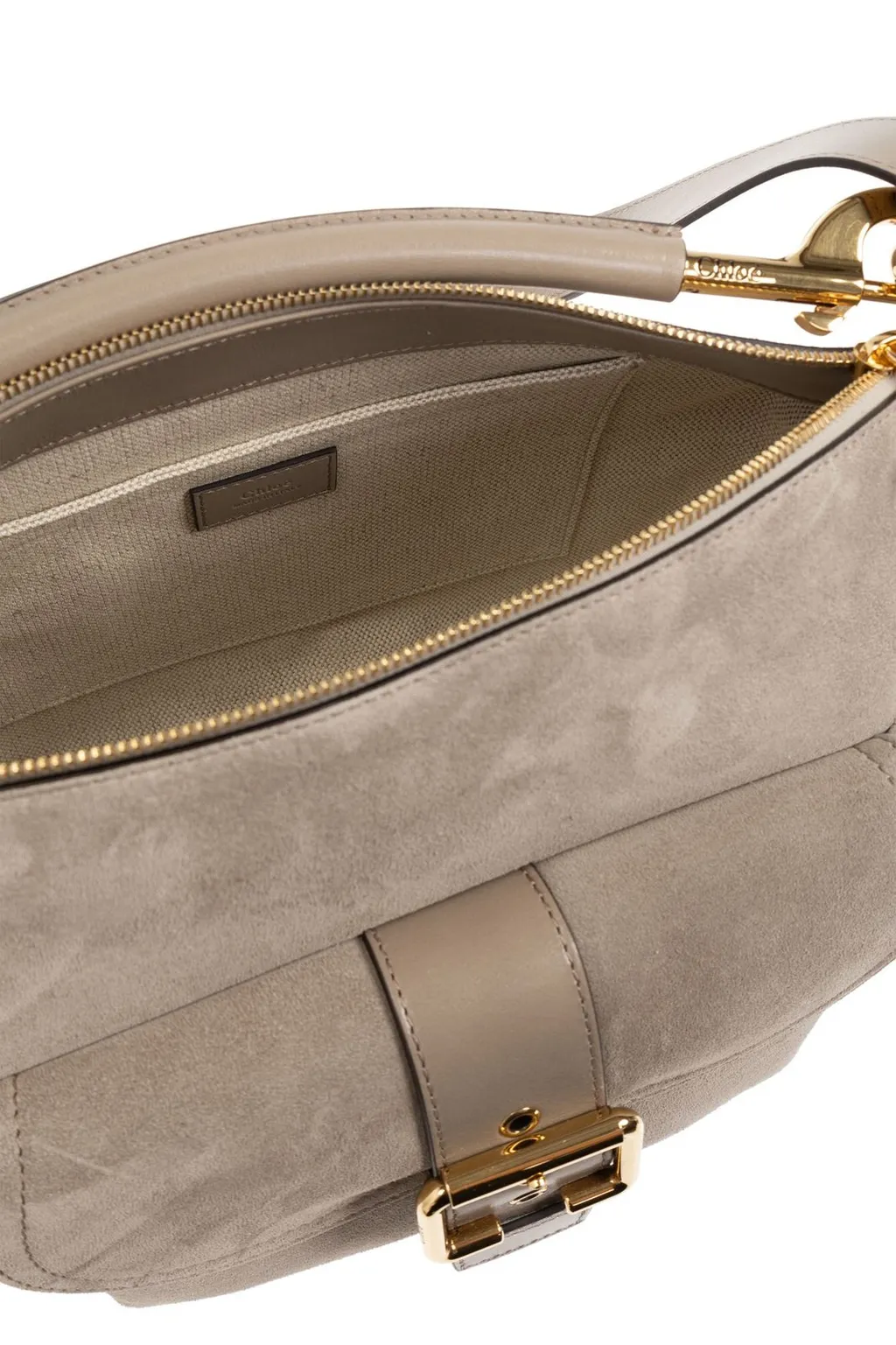 Camera Medium Shoulder Bag