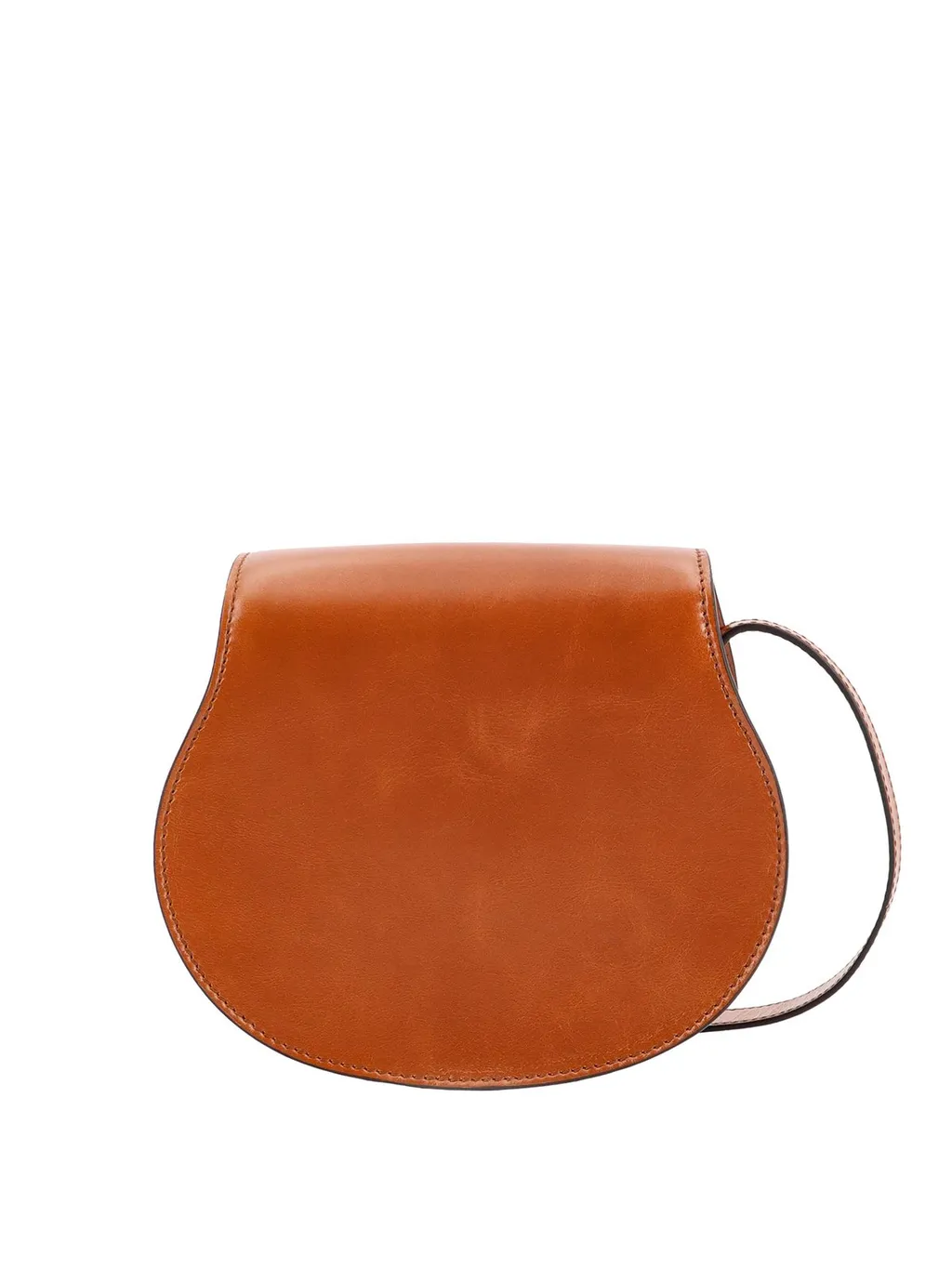 Small Marcie Saddle Bag